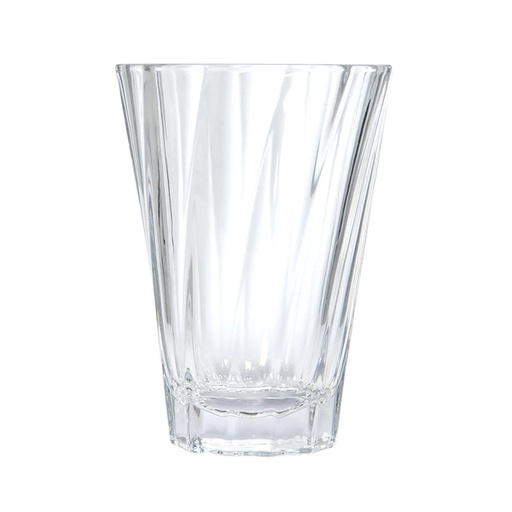 [C093-22B] Loveramics - Twisted Latte Glass 360 ml