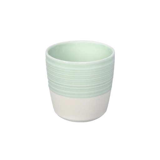 Loveramics Cup DALE HARRIS Cappuccino - Celadon Green -200ml