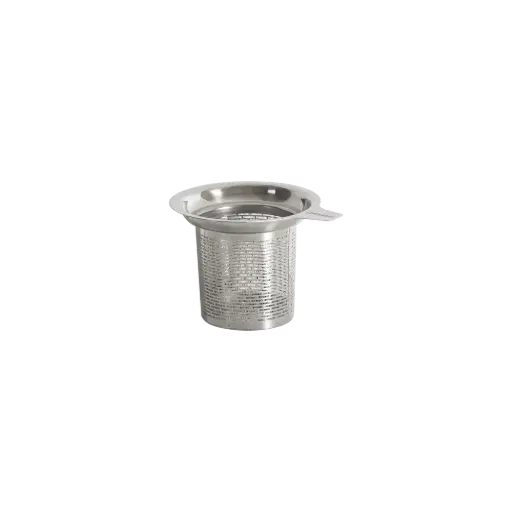 [C097-42A] Loveramics Pro Tea Infuser 03 Artist Version Metallic