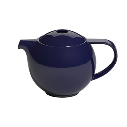 Loveramics Pro Tea - 400 ml Teapot and Infuser - Denim