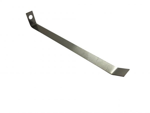 [992 - 301106 - 700476] Mahlkönig EK 43 Anti -Static Bar/Clip