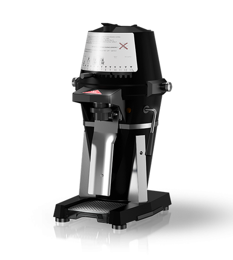 [306641 - 592853 RAL9005 Str.] Mahlkönig VTA 6S Black