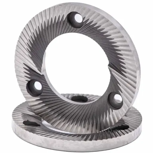 Mahlkönig Burrs EK43