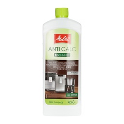 [6762823] Melitta AntiCalc BIO Liquid 250 ml