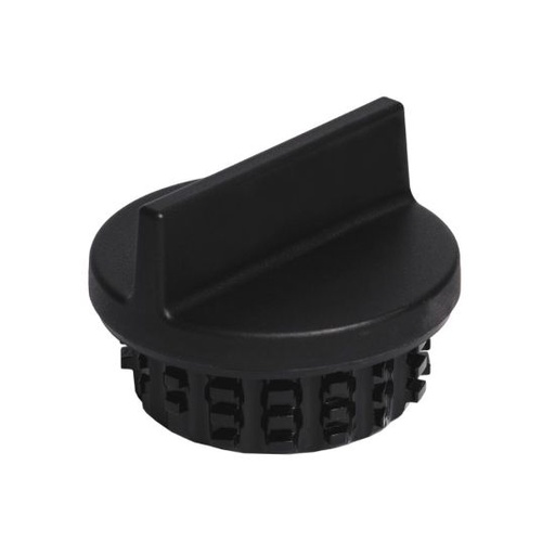 [30524] Moccamaster Lid for Transport (thermos jug 59861)