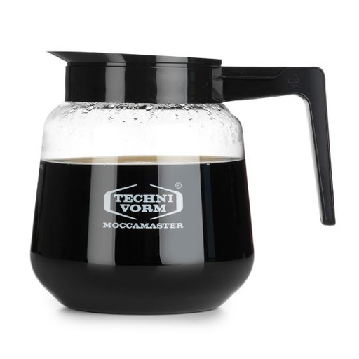 [30061] Moccamaster Glass jug 1.8L - CD Grand/Moccaserver
(30061)