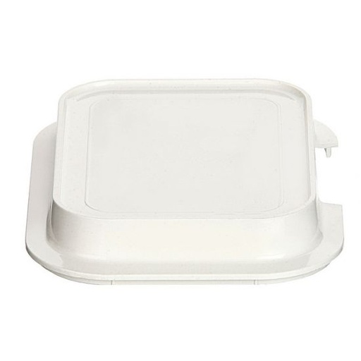 [13015] Moccamaster Lid Water Container - White (13015)