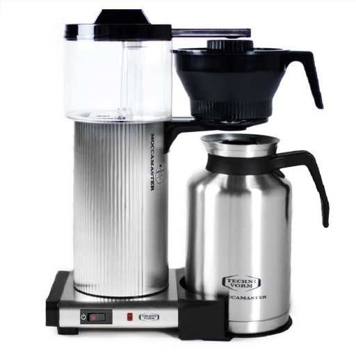 [39220] Moccamaster CDT Grand 1.8 ltr