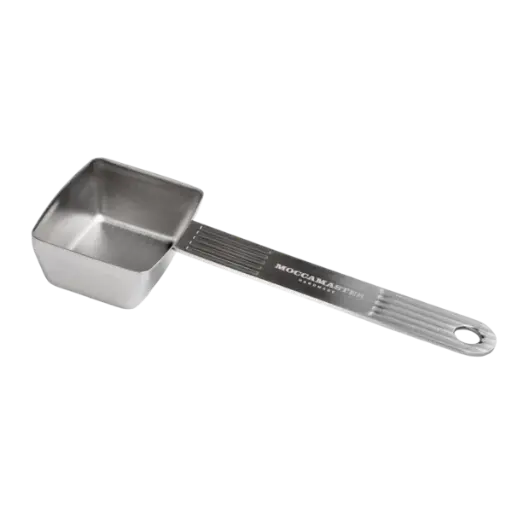 [MA2-004] Moccamaster coffee spoon stainless steel 10gr