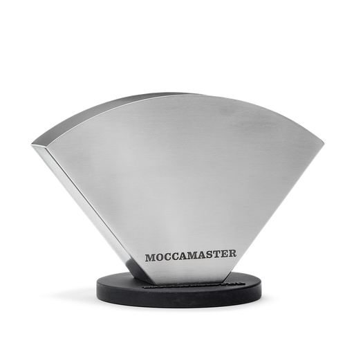[MA003] Moccamaster Paper Filter holder stainless steel