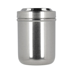 [00380/00] Motta Spargicacao Cocoa Decoration Set (shaker)