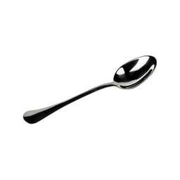 [196s6] Motta Espresso Spoon - Set of 6