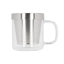 Paper & Tea - Tea Brewing Mug 330ml