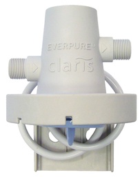 [787 4339-90] Pentair Everpure Claris Filter Head 3/8''