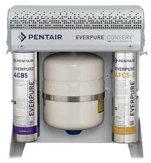 [4370] Pentair Everpure Conserv 75E - Reverse Osmosis