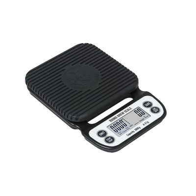 [RCGBREW3KG] Rhino Coffee Brewing Scale 3kg