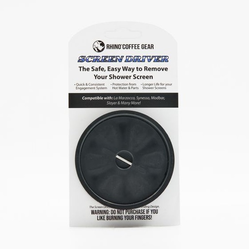 [RHSD-1] Rhino Coffee Gear - Shower Screen Driver