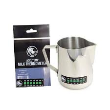 [RWSOTHERM] Rhino Accutemp Milk Thermometer