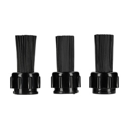 [RHGBREP3] Rhino Coffee Gear - Group Head Brush - Spare brushes 3 pieces