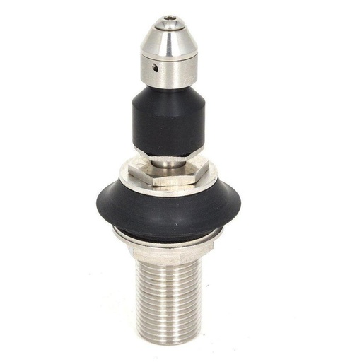 Rhino Pitcher Terry Rinser Valve for SpinJet