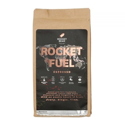 Rocket Bean - Rocket Fuel Espresso 500g