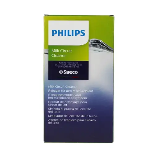 [POZ02450 6095737116142] Philips Saeco Milk Circuit Cleaner