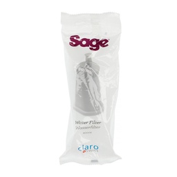 [SES008WHT0NEU1 BES008 - 41007858] Sage Water Filter (Claro Swiss)