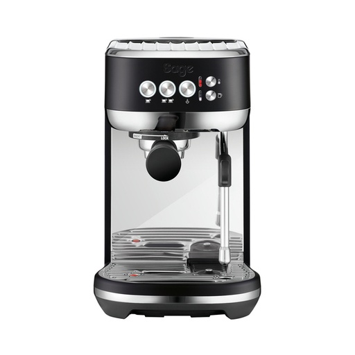 [SES500BTR] Sage Bambino Plus Black Coffee Machine