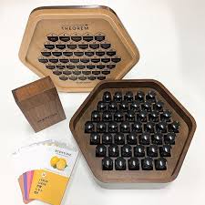 [t-44] Scentone theOrem 44 – aroma kit