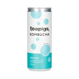 Teapigs Original Kombucha 250ml