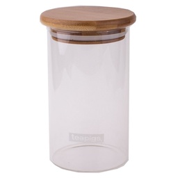 teapigs - Glass Tea Jar