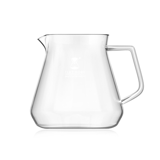 [TIM522] Timemore - Glass Server 600 ml