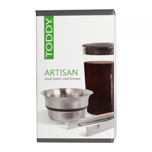 Toddy - Artisan Small Batch (Cupping) Cold Brewer