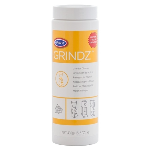 [17-G01-UX430 17 1754631600809] Urnex Grindz - Grinder cleaner 430g