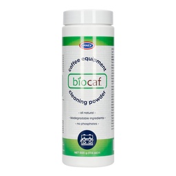[19-FCL12-500 1754631603503] Urnex Biocaf - Cleaning powder - 500g