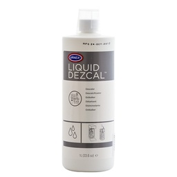 [15-DLQ12-1] Urnex Dezcal - Descaling Liquid 1L