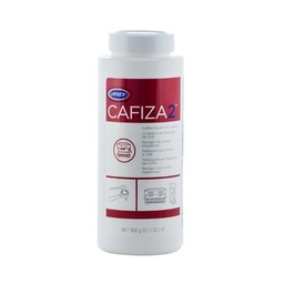 [12-C26-900] Urnex Cafiza 2 - Cleaning powder 900g (box of 6)