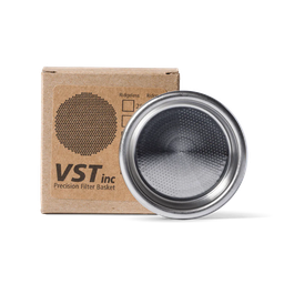 VST Presicion Filter Basket Ridgeless - 25g