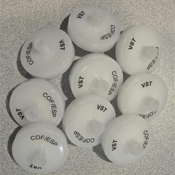 VST Syringe Filters for Espresso & Coffee (10pcs)
