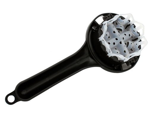 [004774] Espresso group head cleaning brush (spray)