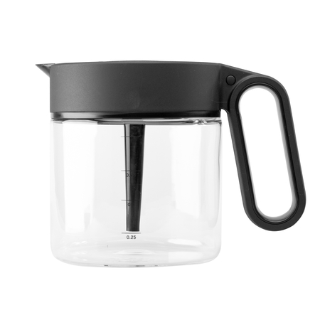 [631853] Wilfa Svart - Classic Carafe without lid 