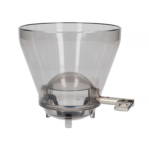 [6111] Baratza - hopper without the lid for Encore, Virtuoso, Preciso grinders (clear)