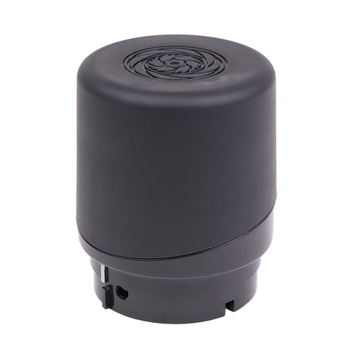 [BAR_6115] Baratza Gear Single Dose Hopper Black