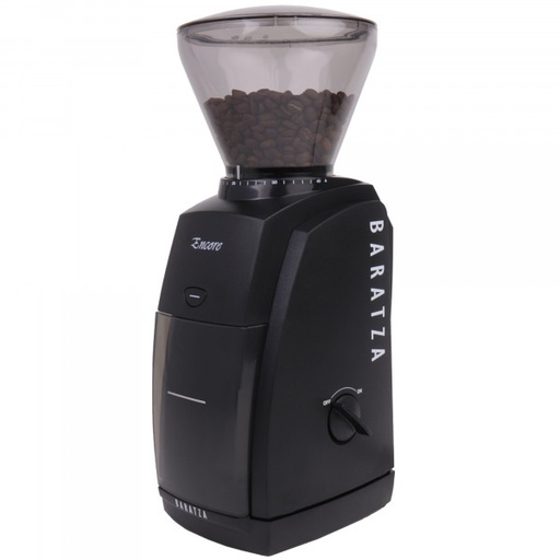 [ZCG485BLK4FEU1A] Baratza Encore grinder Black