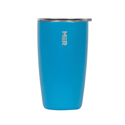 [12oz VI Tumbler 402246] MiiR - Tumbler Blue 350 ml