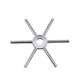 [RHPRSTAR] Rhino Spinjet Pitcher Rinser Actuator Star