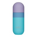 Asobu - Orb Bottle - 420ml Pastel Teal