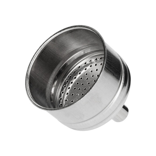 [0800511] Bialetti Spare funnel for steel espresso makers 2tz