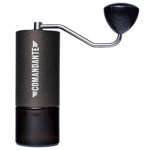 Comandante - C40 MK4 Nitro Blade Copper Mountain