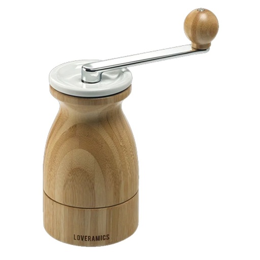 Loveramics Roasters - Hand Grinder 